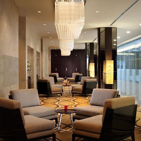 Po Hotel Semarang Intérieur photo