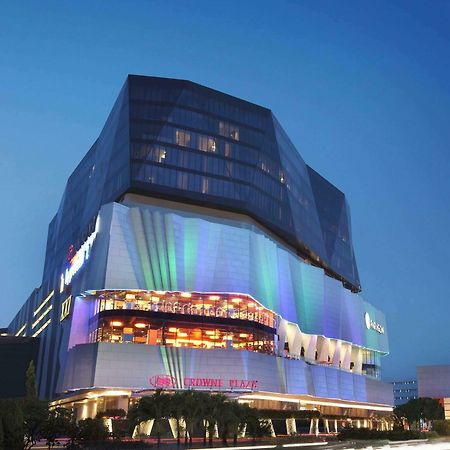 Po Hotel Semarang Extérieur photo