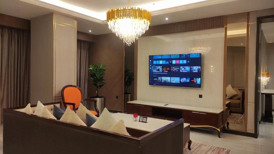 Po Hotel Semarang Extérieur photo