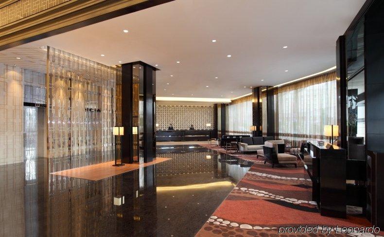 Po Hotel Semarang Intérieur photo