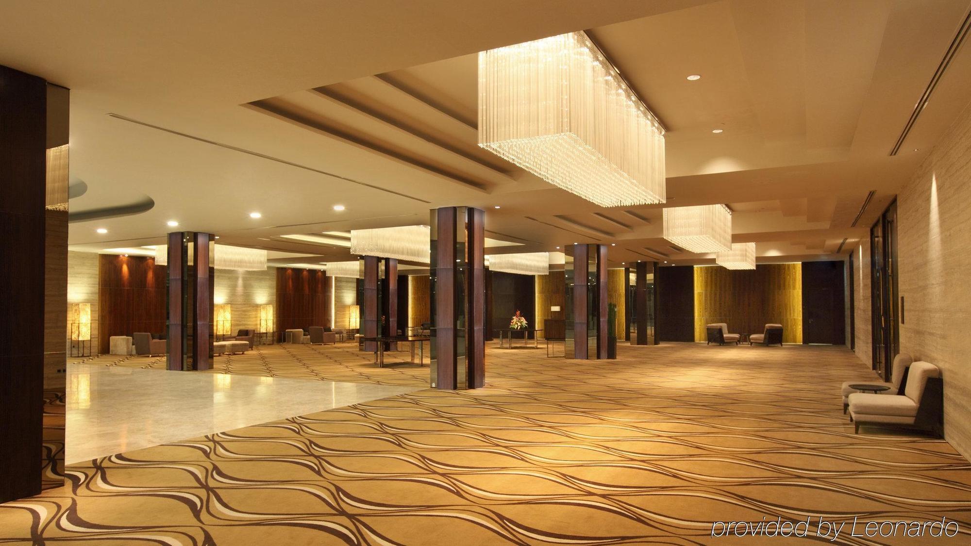 Po Hotel Semarang Extérieur photo