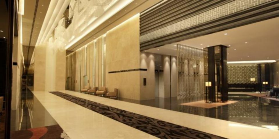 Po Hotel Semarang Intérieur photo
